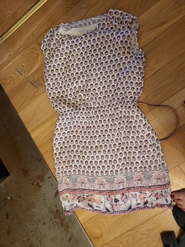 Tunika lleid 40 esprit - lleid, 38