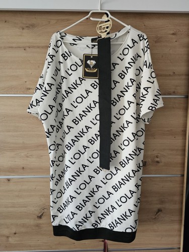 Lola bianka damen kleid tunika - bianka,
