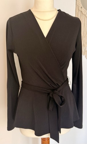 Peplum bluse in - 🌸h&m,