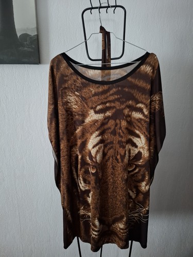 Chice sommer stretch tunika - sommer,