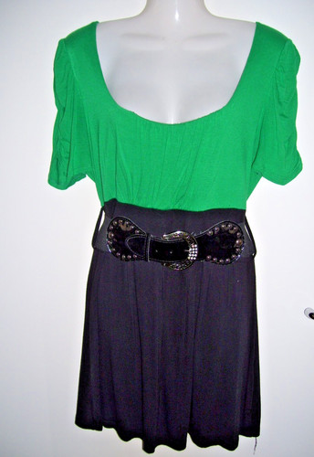 Sexy longshirt minikleid - longshirt,
