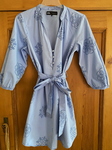 Zara damen kleid - damen, größe