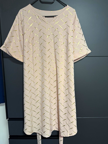 Damen tunikakleid jersey - damen,