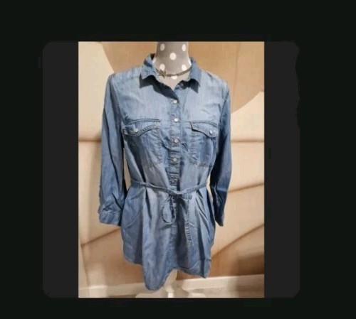 Neuwertig m mama - h&m, jeans