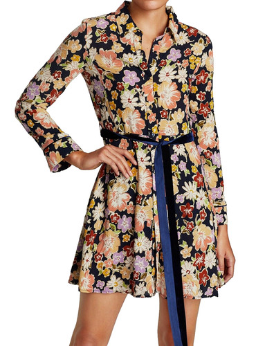 Zara kleid tunika - zara,