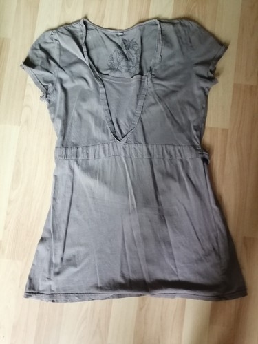 Hrc tunikashirt khaki - tunikashirt,