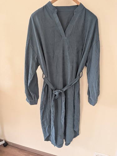 Oversized blusenkleid 3xl - blusenkleid,