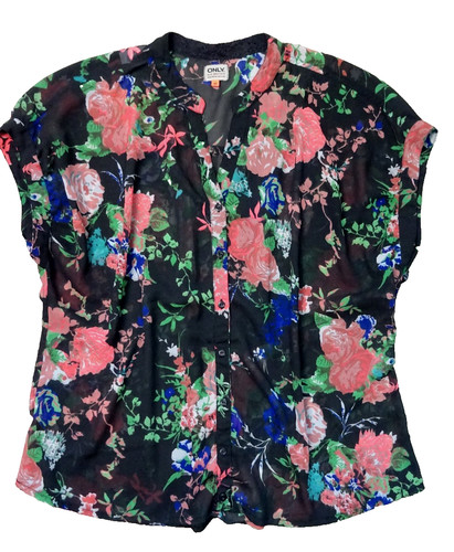 Only damen bluse tunika - only-damen,