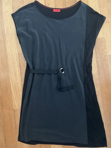 Hugo boss kleid tunika - boss, /