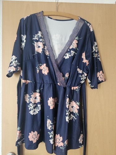 Damen bluse tunika - tunika, gr