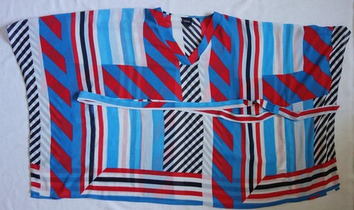 Ulla popken tunika kleid - ulla,