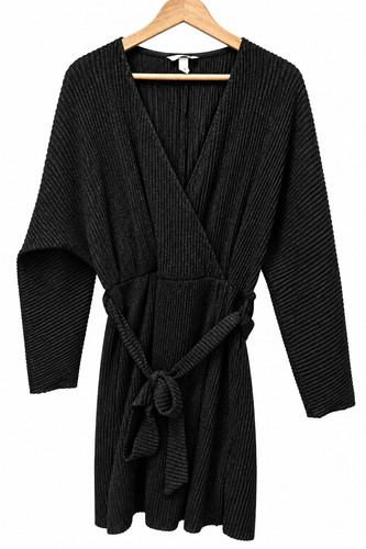 Damen tunika kleid m - kleid, gr.