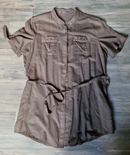 Soccx hrc woman längere bluse - soccx,