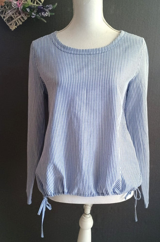 Marc polo damen bluse m - marc, 38
