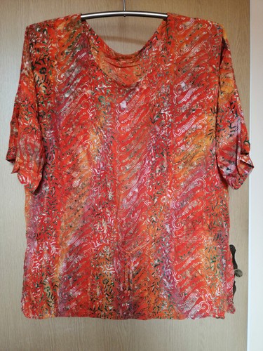 Shop tunika bluse - tunika,