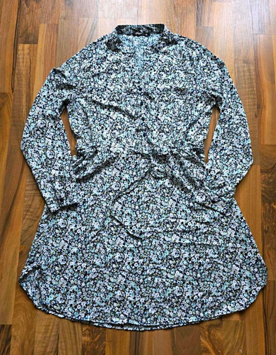 Only damen tunikakleid blume - damen,
