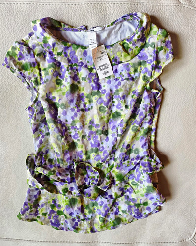 Süßes blusenshirt bluse - h&m,