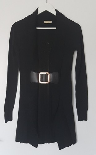 Elegante tunika kleid - d),