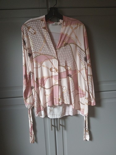 New collection bluse rosa - bluse,
