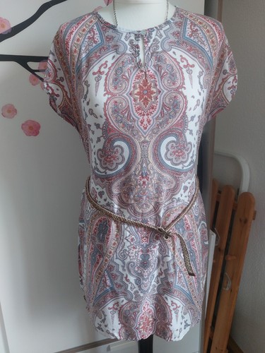 Süsse tunika bluse - süsse, tunika/bluse