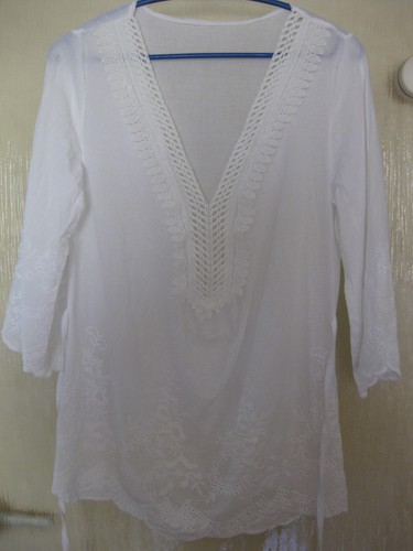 Bluse tunika 36 - bluse, gr.