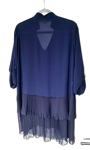 Damen tunika marineblau - damen,