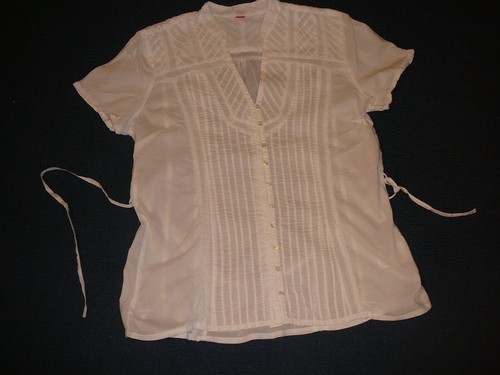 Oliver bluse tunika - s., oliver,
