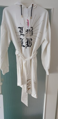 Tunika longpullover - tunika,