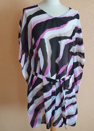 Helena vera chiffon tunika - vera,