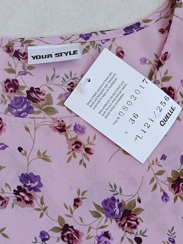 Bluse top your style 36 - your,