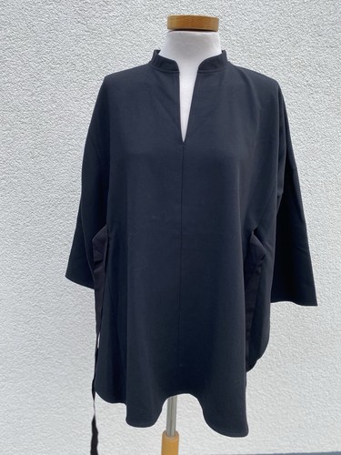 Tunika schwarz von gwhite - schwarz,