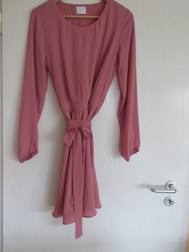Vila clothes tunika - vila,