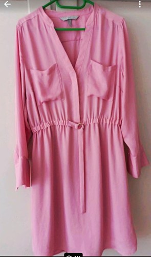 Damen tunikakleid 42 - h&m,