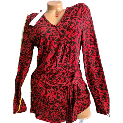 Sheego shirt tunika 42 bis - tunika,