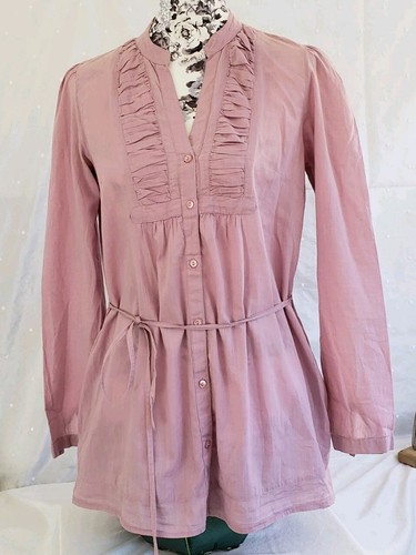 Vero moda tunika bluse - vero,