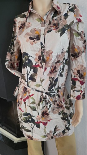 Zara woman bluse - zara,