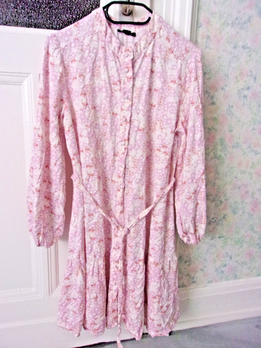Esmara kleid oder tunika gr - kleid,