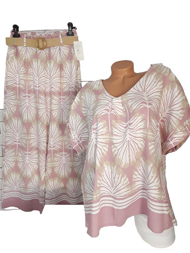 Italy damen sommer 3teilig - damen,
