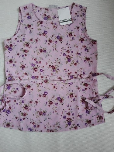 Top bluse your style - bluse,
