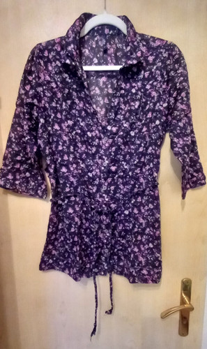 Longbluse tunika 40 - longbluse,, tunika,